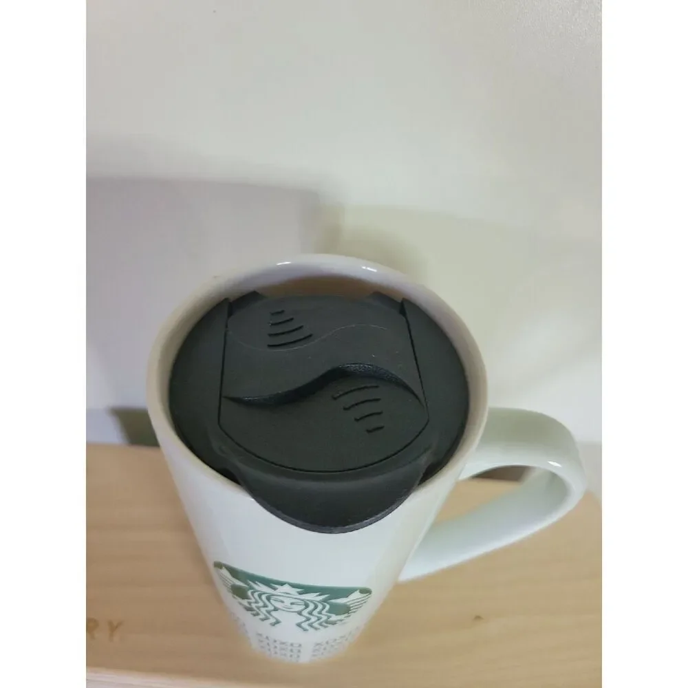 Starbucks 2020 coffee